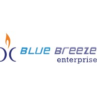 Blue Breeze Enterprise logo - Similar company to Techassures - Qms Nabl Accredited Cons. Material Testing Laboratory