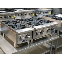 Restaurant Equipment Buyers logo - Similar company to Serv-U Restaurant Equipment