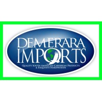 Demerara Imports logo - Similar company to Prac Ved Export Import
