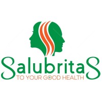 Salubritas Health Products logo - Similar company to Advisor Hunt™