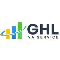 GHL VA Service | GoHighLevel Virtual Assistant Services logo - Similar company to Hubo Web