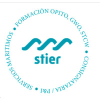 GRUPO STIER logo - Similar company to J.A. Arocha | Wrist