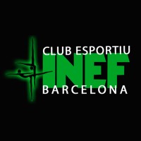 Club Esportiu INEF Barcelona logo - Similar company to Club Esportiu Prorunners