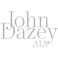 John Dazey Architect, PLLC logo - Similar company to Identity Built