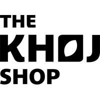 The Khoj Shop logo - Similar company to Endurance
