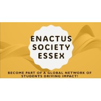 ENACTUS ESSEX SOCIETY logo - Similar company to Ecosolve Innovations Africa