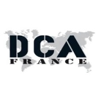 DCA FRANCE logo - Similar company to Earth Workshop Studio