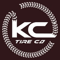 KC Tire Company logo - Similar company to Savvy Marketers Llc