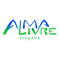 Alma Livre Viagens logo - Similar company to Movelpar