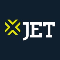 Jet Waste Services logo - Similar company to Cd Hall Waste Services