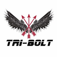 Tri-Bolt Defense logo - Similar company to Go Fast Manufacturing
