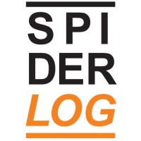 SPIDERLOG logo - Similar company to Greenspider