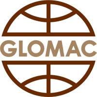 Glomac Berhad logo - Similar company to Akisama