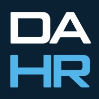 DappHR logo - Similar company to Hellowehire