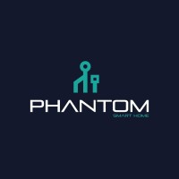 phantom smart home logo - Similar company to Cheery Llc