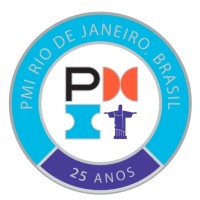 PMI Rio de Janeiro Chapter logo - Similar company to Pmi Amazônia Chapter
