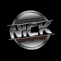 Nick Multimarcas logo - Similar company to Joinpark