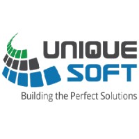 Uniquesoft Corporation logo - Similar company to Quantum Integrated Technical Solutions (Qit Solutions)
