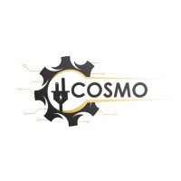 COSMO REC logo - Similar company to Asme Rec
