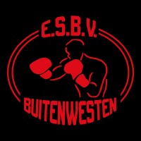 E.S.B.V. Buitenwesten logo - Similar company to Extra Bouwen