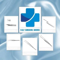 RQF SURGICAL WORKS