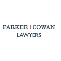 Parker Cowan Lawyers logo - Similar company to Chapter Advisory