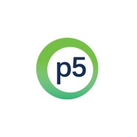 P5 Group logo - Similar company to Software Velocity Partners