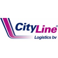 Cityline Logistics B.V. logo - Similar company to Mx Vervoer Bv