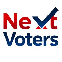 Next Voters logo - Similar company to Docupath
