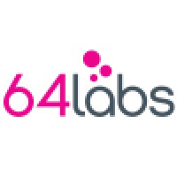 64labs logo - Similar company to 3Dsourced