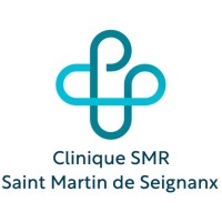 Clinique St Martin de Seignanx logo - Similar company to Clinique Marienia