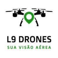 L9 DRONES E AUTOMAÇÃO logo - Similar company to Zero65 Drones