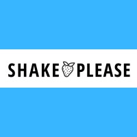 Shake Please logo - Similar company to Pill Mate