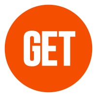 GET Academy logo - Similar company to Overlock Development As