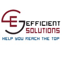 Efficient Solution logo - Similar company to Efficient Solution