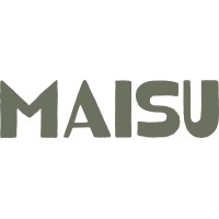 Maisu • მაისუ logo - Similar company to Maisu_Space