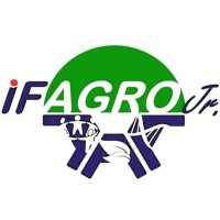 IF Agro Jr. - Empresa Júnior de Engenharia Agronômica - IF Baiano Campus Guanambi logo - Similar company to Concampo Empresa Júnior