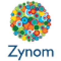 Zynom Inc. logo - Similar company to Mridultechdesignsolution