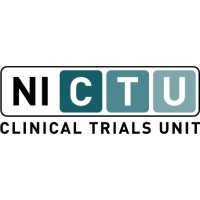 Northern Ireland Clinical Trials Unit logo - Similar company to O4 Research Ltd