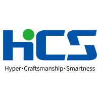 HCS (Zhuhai Haoxing Control System Co., Ltd.) logo - Similar company to Aztron