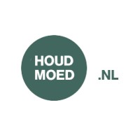 HoudMoed.nl logo - Similar company to Florespraktijk