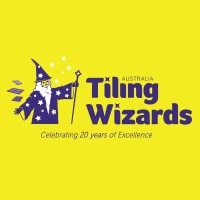 Tiling Wizards logo - Similar company to Tiling Tools Australia