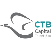 Capital Talent Box logo - Similar company to Enperma