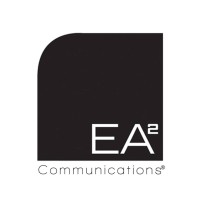 EA² Communications logo - Similar company to Bobai.Sd