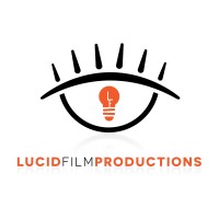 Lucid Film Productions logo - Similar company to Lucid Helsinki