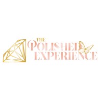 The Polished Experience logo - Similar company to Founderwerx