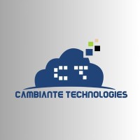 Cambiante Technologies logo - Similar company to Helios Web Services