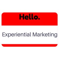 Hello Experiential Marketing logo - Similar company to Barnburner Creative || Experiential Marketing