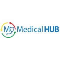 MyMedicalHUB Corp. logo - Similar company to Oneworldsis