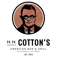 H.H. Cotton'S